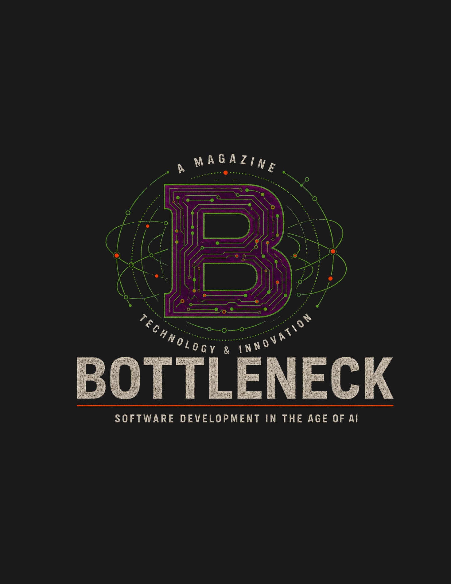 BOTTLENECK cover
